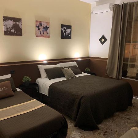 B&B Dolce Luna Taranto Luaran gambar