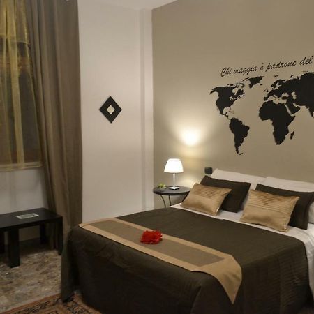 B&B Dolce Luna Taranto Luaran gambar