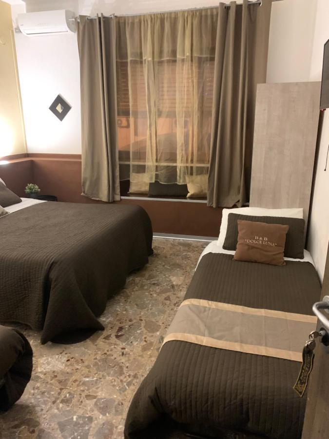 B&B Dolce Luna Taranto Luaran gambar