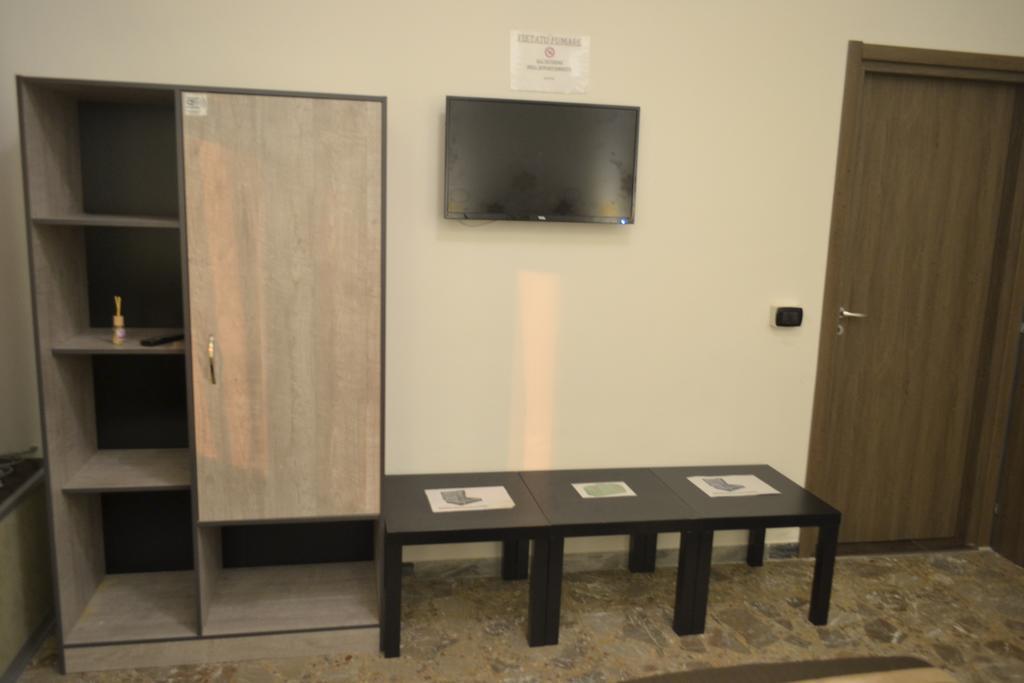 B&B Dolce Luna Taranto Luaran gambar