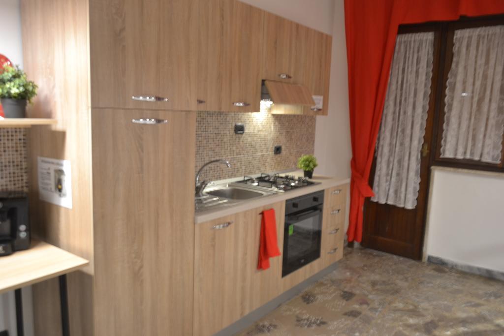 B&B Dolce Luna Taranto Luaran gambar