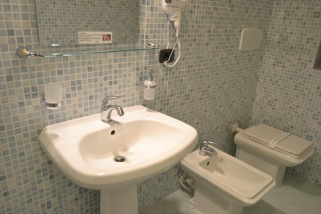B&B Dolce Luna Taranto Bilik gambar
