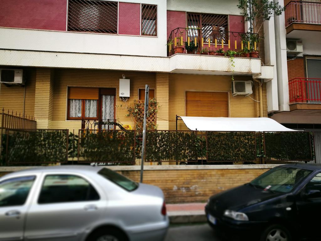 B&B Dolce Luna Taranto Luaran gambar