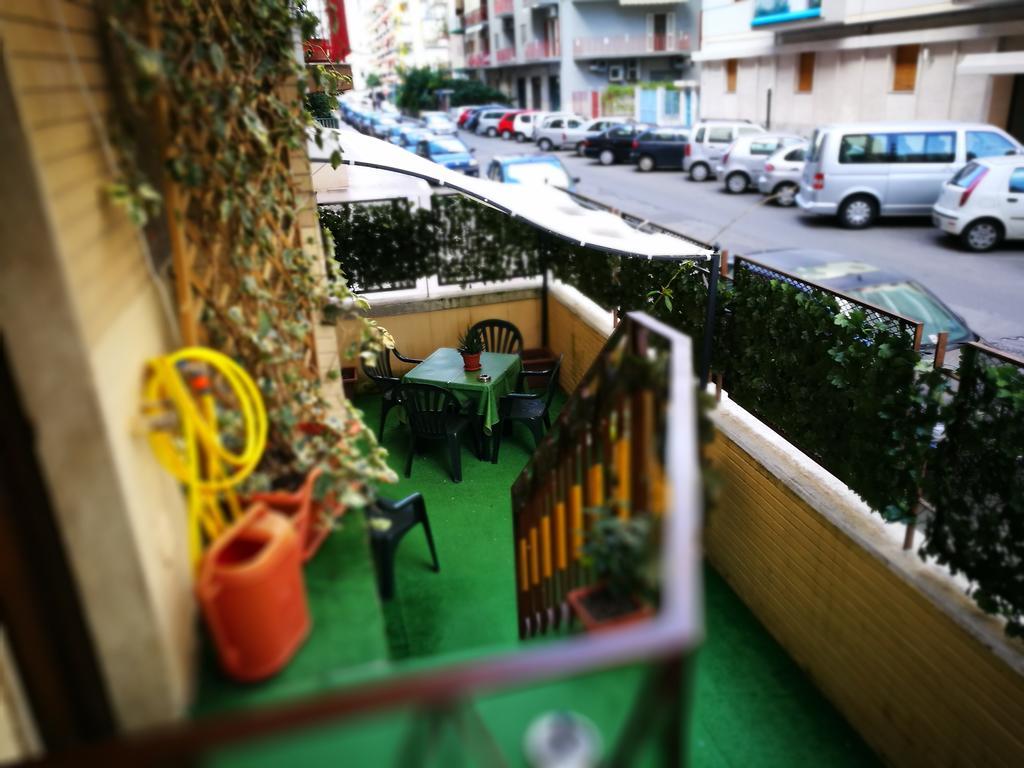B&B Dolce Luna Taranto Luaran gambar