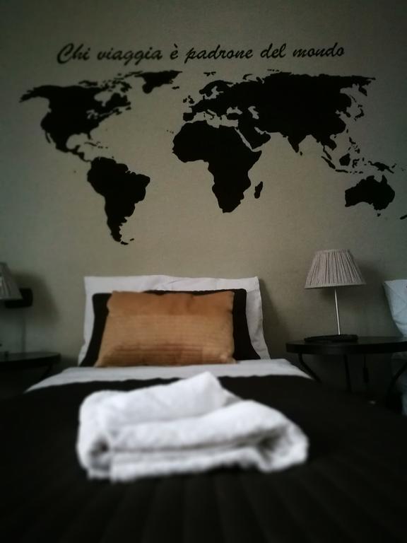 B&B Dolce Luna Taranto Luaran gambar