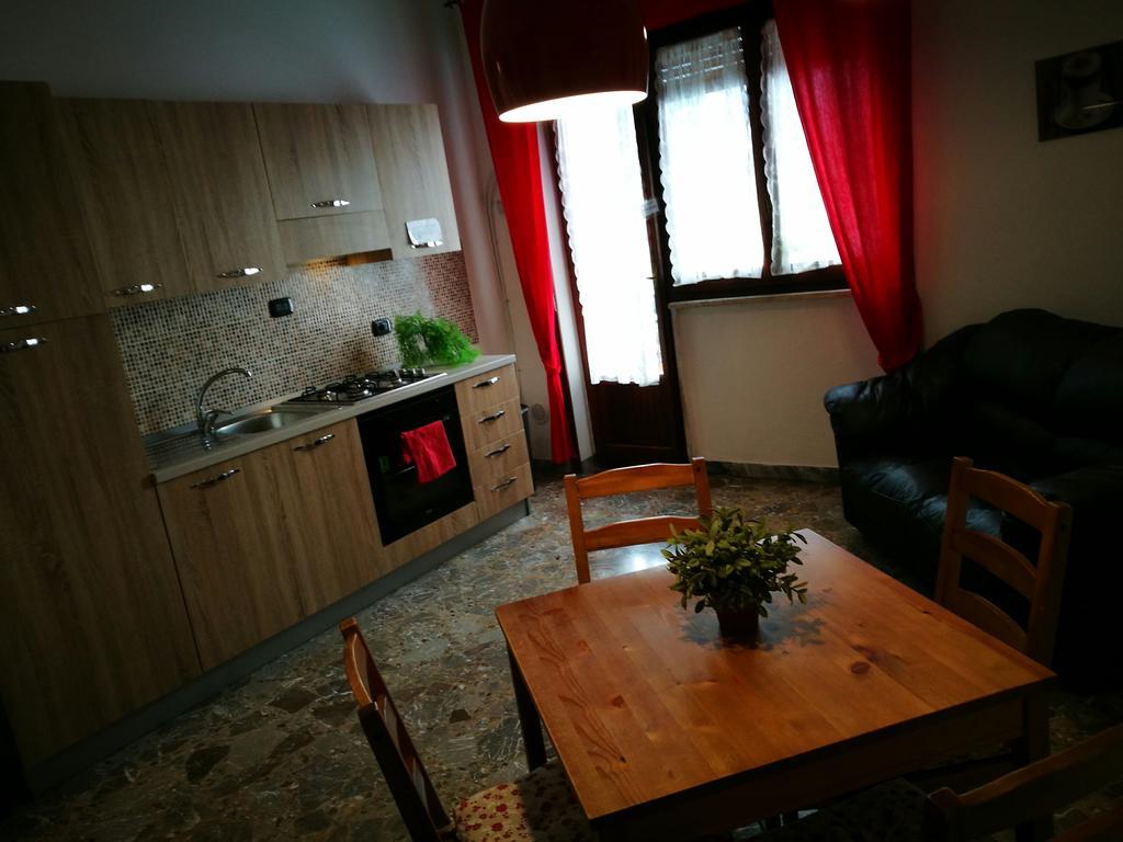 B&B Dolce Luna Taranto Luaran gambar