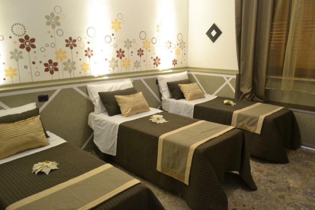 B&B Dolce Luna Taranto Luaran gambar