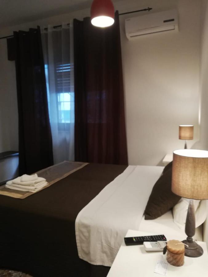 B&B Dolce Luna Taranto Luaran gambar