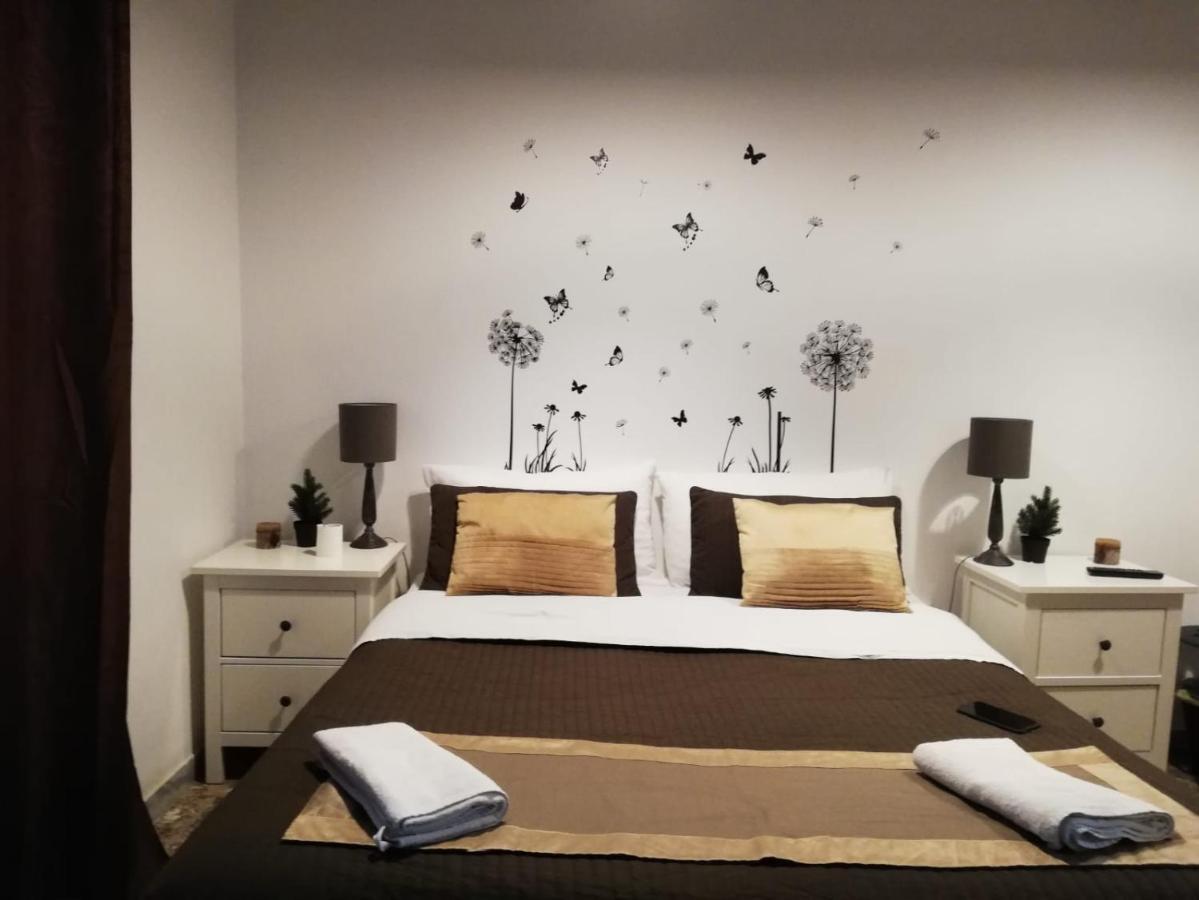 B&B Dolce Luna Taranto Luaran gambar